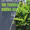 20 Năm Lịch Sử Thị Trường Chứng Khoán Việt Nam: Bước Chân Gai Góc Vào Tương Lai?