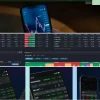 App Theo Dõi Chứng Khoán Việt Nam: Công Cụ Đắc Lực Hay Gánh Nặng?