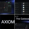 Axiom Trade: Phanh Phui Sự Thật Đằng Sau Giao Dịch Tự Động Năm 2026