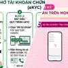 Bí mật Cách Đăng Ký Tài Khoản Chứng Khoán Cho Người Mới Bắt Đầu Năm 2026