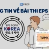 Bóc Trần Bài Thi EPS TOPIK: Lối Vào Xuất Khẩu Lao Động Hàn Quốc Hay Mê Cung?