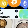 Các Đồng Coin Layer 1 Đâu Là Đỉnh Cao Thập Niên Tới