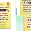Cách Kiếm Lợi Nhuận 18.000% Từ Thị Trường Chứng Khoán: Bí Mật Chuyên Gia