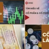 Cổ Phần và Cổ Phiếu: 1 Cổ Phần Bằng Bao Nhiêu Cổ Phiếu?