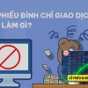 Cổ phiếu bị đình chỉ giao dịch có sao không? Phân tích sâu quyền lợi nhà đầu tư 2026