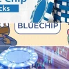 Cổ Phiếu Blue Chip Là Gì Giải Mã Sức Hút Của "Trụ Cột" Thị Trường Chứng Khoán