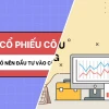 Cổ Phiếu Cô Đặc Là Gì Giải Mã Bí Ẩn Đầu Tư