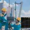 Cổ phiếu CTR: Vượt bẫy "định giá cao" hay tiếp tục lao dốc?