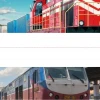 Cổ phiếu Đường sắt TRV 2026: Cơ hội hay Thách thức sau Sáp nhập?