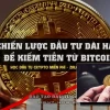 Đầu Tư Coin Dài Hạn: Sân Chơi Khó Nhằn Hay Cơ Hội Đổi Đời?
