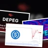 Depeg là gì? Hé lộ bí mật stablecoin mất giá và cách phòng tránh