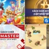 Giải mã Cách Chơi Coin: Hướng dẫn Toàn Diện Cho Người Mới 2026