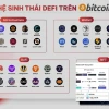 Hệ Sinh Thái DeFi 2026: Bước Đột Phá Hay Làn Sóng Ảo Vọng?