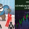 Hủy Niêm Yết Cổ Phiếu Là Gì Những Mảng Tối Cần Biết