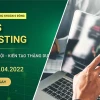 Khóa học về chứng khoán Ai Cũng Cần Biết Trước Khi Mở Tài Khoản