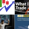 Learn to Trade: Bí Mật Đằng Sau Các Khóa Học Giao Dịch Mà Bạn Chưa Từng Nghe Đến