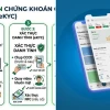 Mở Tài Khoản Chứng Khoán Online 2026: Thực Tế Phũ Phàng Hay Cơ Hội?