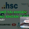 Nên Mở Tài Khoản Chứng Khoán Ở Công Ty Nào 2026 Cực Chuẩn