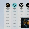 Nên Mua Coin Nào Hôm Nay Lợi Nhuận Cao Nhất 2026?