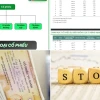 Phân tích Chuyên sâu: Các loại cổ phiếu ở Việt Nam và Lầm tưởng cần cảnh giác