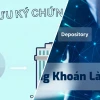 Phí Lưu Ký Chứng Khoán Là Gì? Sự Thật Ít Ai Ngờ Tới Năm 2026