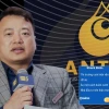 Shark Bình và Vụ Coin Antex: Lời Cảnh Báo Hay Cạm Bẫy?
