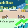 Thanh Khoản Cổ Phiếu Là Gì Tại Sao Lại Quan Trọng Nhưng Ít Ai Hiểu Đúng
