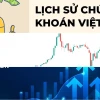Thị trường chứng khoán Việt Nam ra đời khi nào: Lịch sử và Bước Ngoặt Đáng Ngờ
