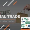 Trade Trong Buôn Bán Là Gì Giải Mã Chuyên Sâu Ích Lợi Và Rủi Ro