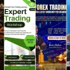 Trading Workshop: Bóc Trần Sự Thật Hay Cơ Hội Vàng Cho Trader?