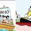 Về Bờ Trong Chứng Khoán Là Gì? Giải Mã Lời Nguyền Của Nhà Đầu Tư F0