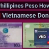 Vietnam to Peso: Lật Tẩy Những Quan Niệm Sai Lầm và Lời Khuyên Thực Tế Năm 2026