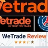 We Trade: Lột Xác Tài Chính Toàn Cầu Hay Chỉ Là Bong Bóng?