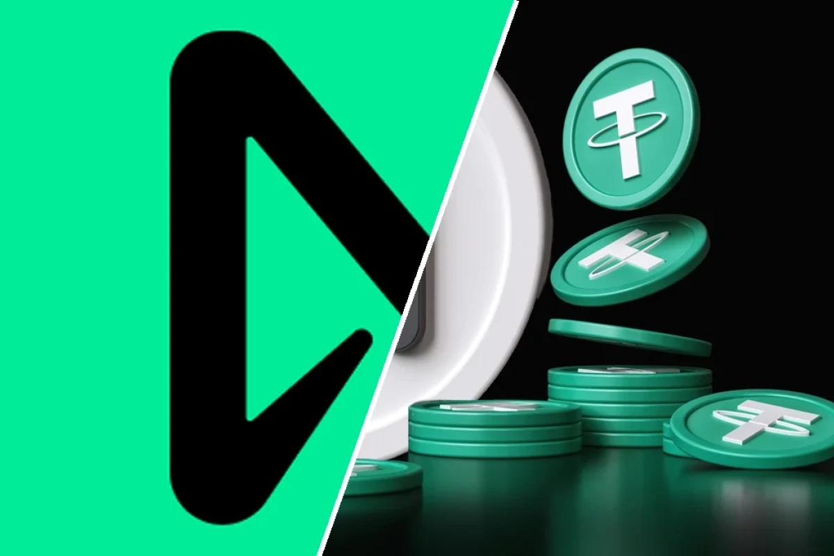 Near USDT: Liệu có phải là cơ hội tăng trưởng trung hạn?