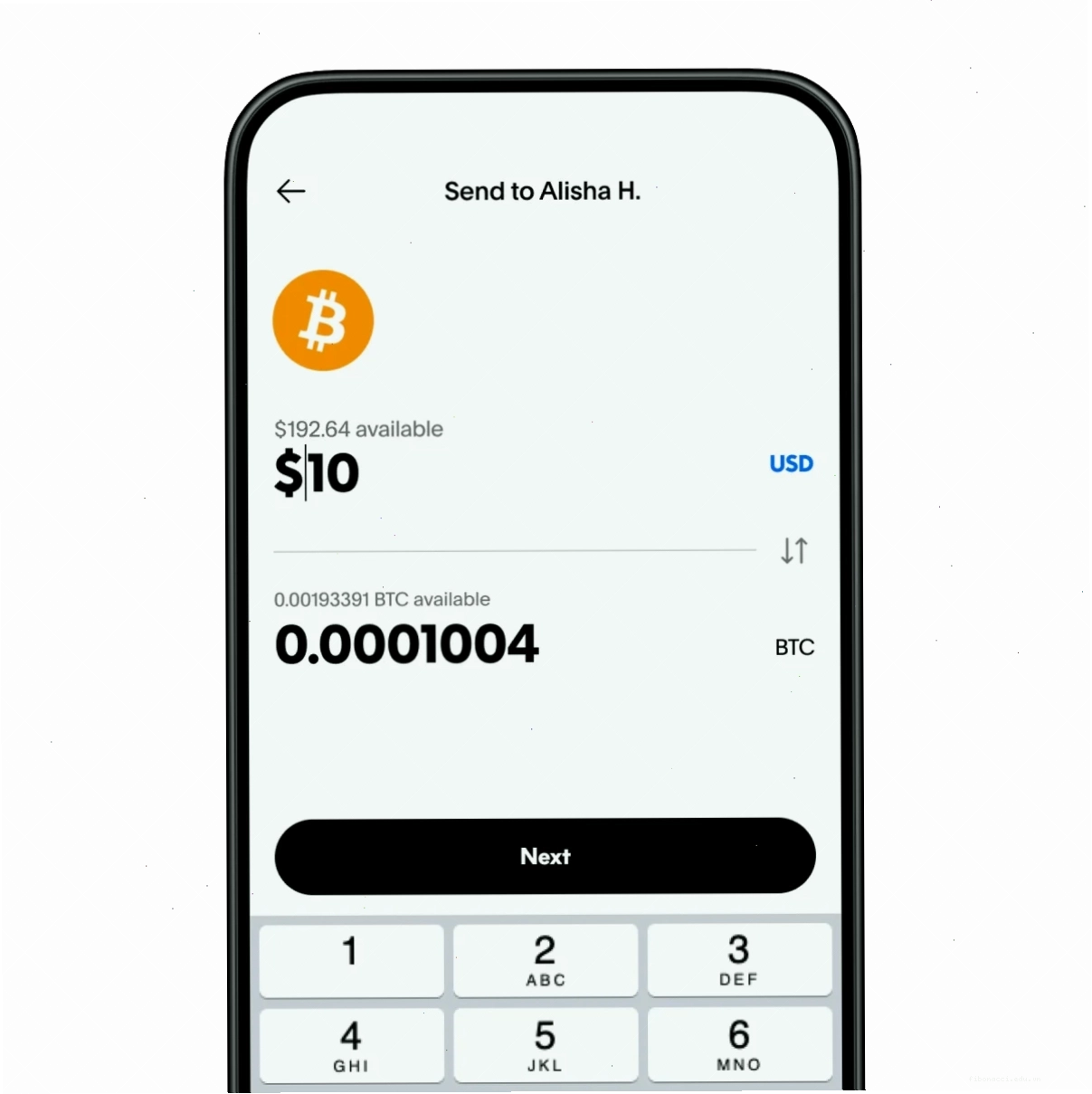 An toàn giao dịch Bitcoin