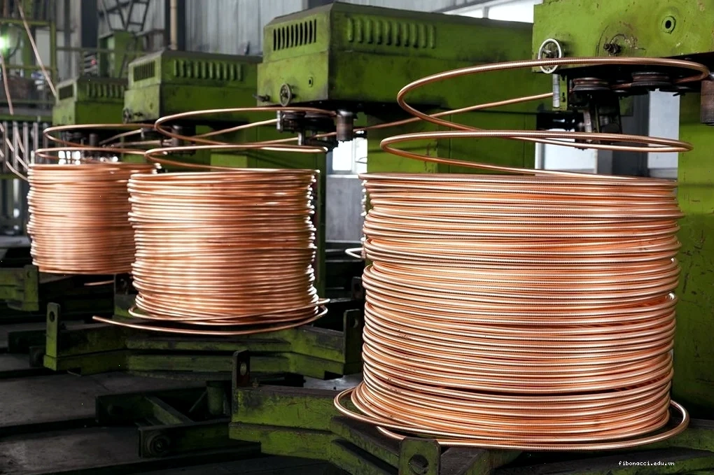 Analysis of copper price trends and future outlook