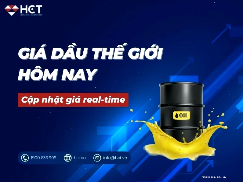 Ảnh hưởng của giá dầu đến kinh tế Việt Nam