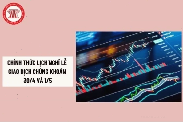 Ảnh hưởng của luật lao động đến giao dịch chứng khoán