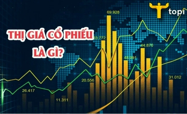 Ban lãnh đạo công ty thảo luận chiến lược kinh doanh