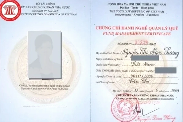 Bảng giá và thông tin chi tiết các khóa học chứng chỉ hành nghề chứng khoán