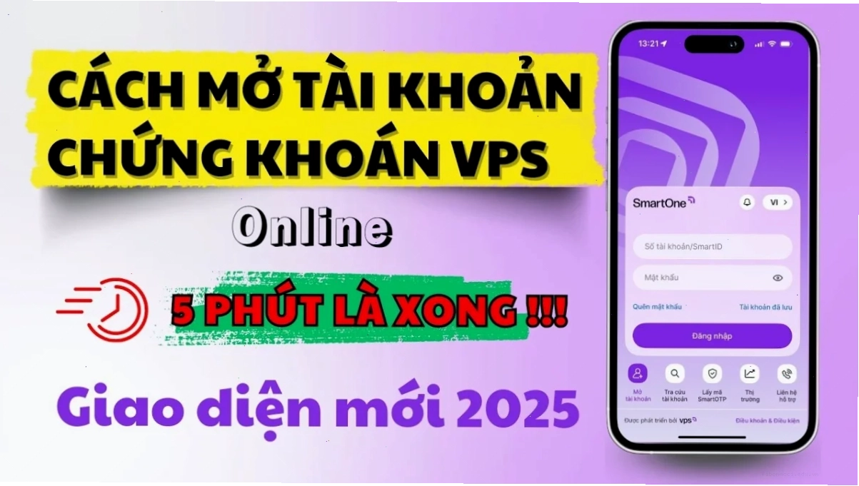 Bảng so sánh các loại phí giao dịch chứng khoán phổ biến
