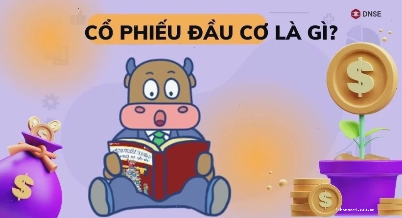 Bảng so sánh đặc điểm cổ phiếu đầu cơ và đầu tư