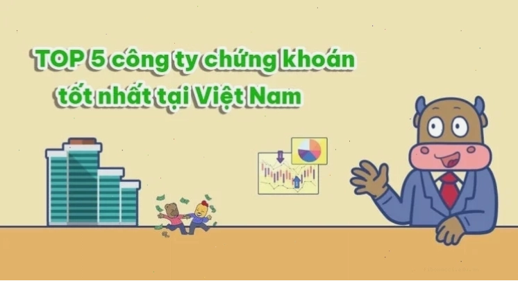 Bảng so sánh phí giao dịch chứng khoán chi tiết
