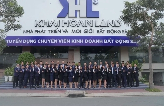 Báo cáo tài chính Khải Hoàn Land và ảnh hưởng đến Cổ phiếu KHG