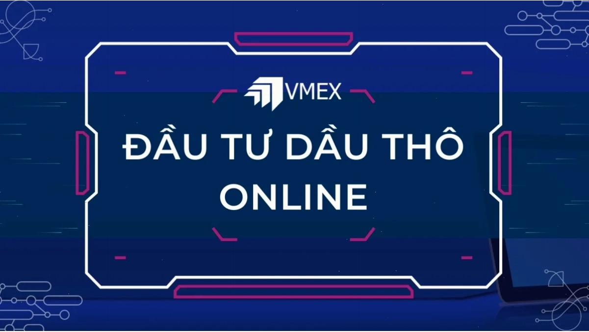 Biến động giá dầu thô và lịch sử giá âm