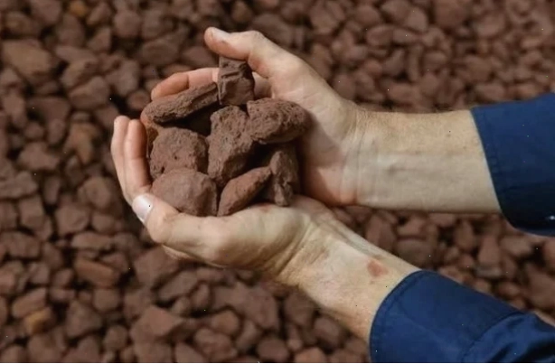 Biến động giá quặng sắt và tác động đến thị trường thép