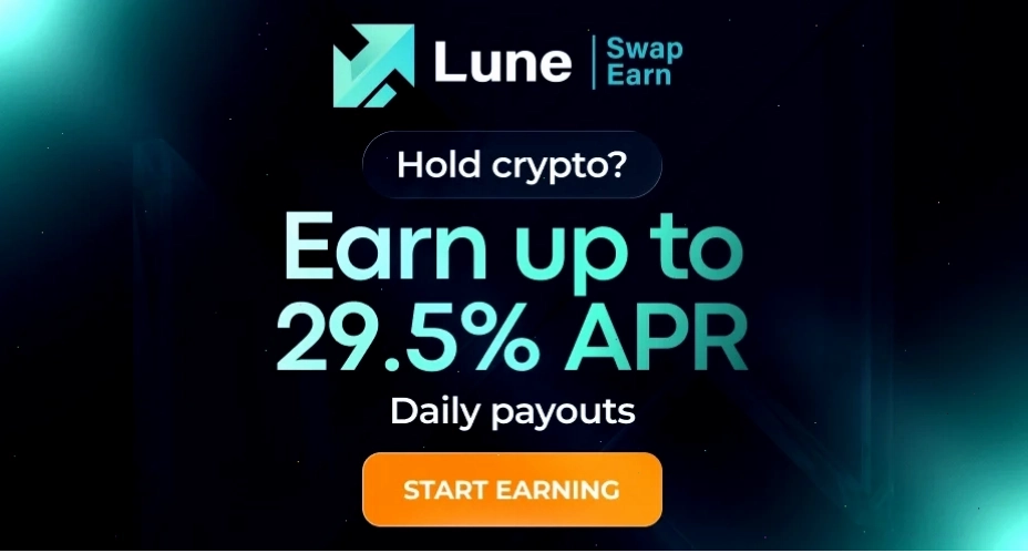 Biểu đồ biến động giá của Coin Crypto
