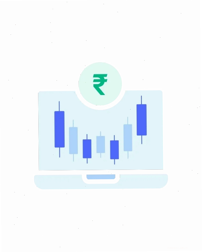 Biểu đồ biến động giá do High Frequency Trading gây ra