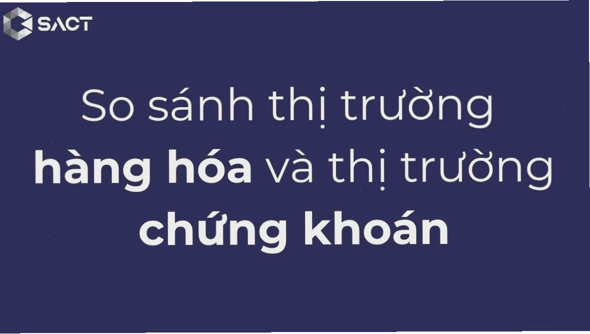 Biểu đồ các yếu tố ảnh hưởng giá hàng hóa