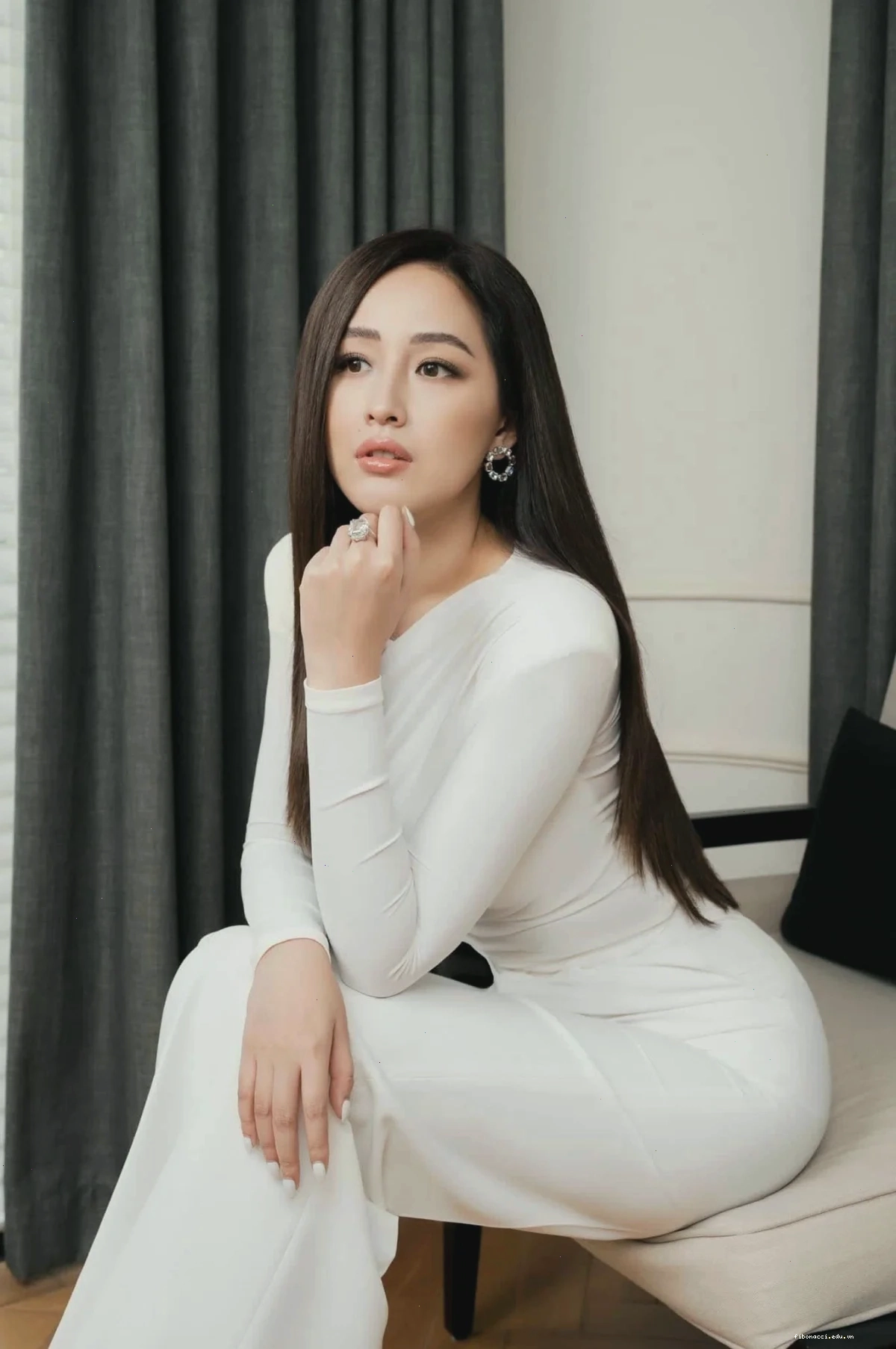 Biểu đồ chứng khoán
